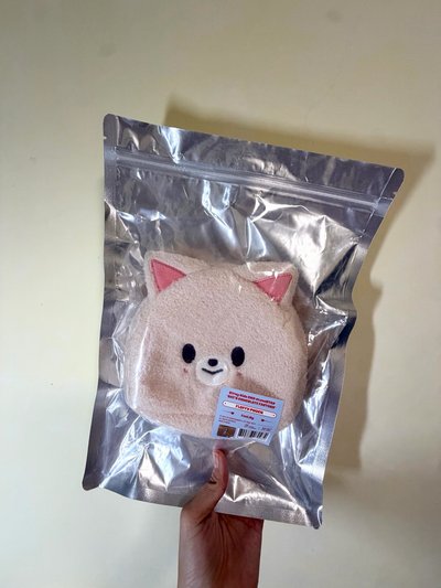巧克力工廠 FM寅化妝包