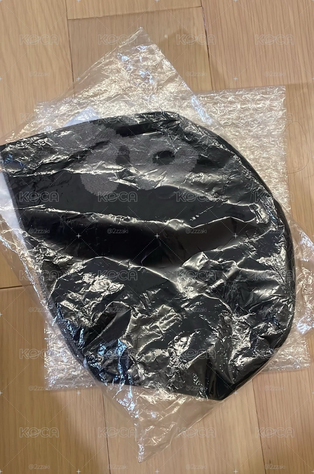 pypd日巡毛帽