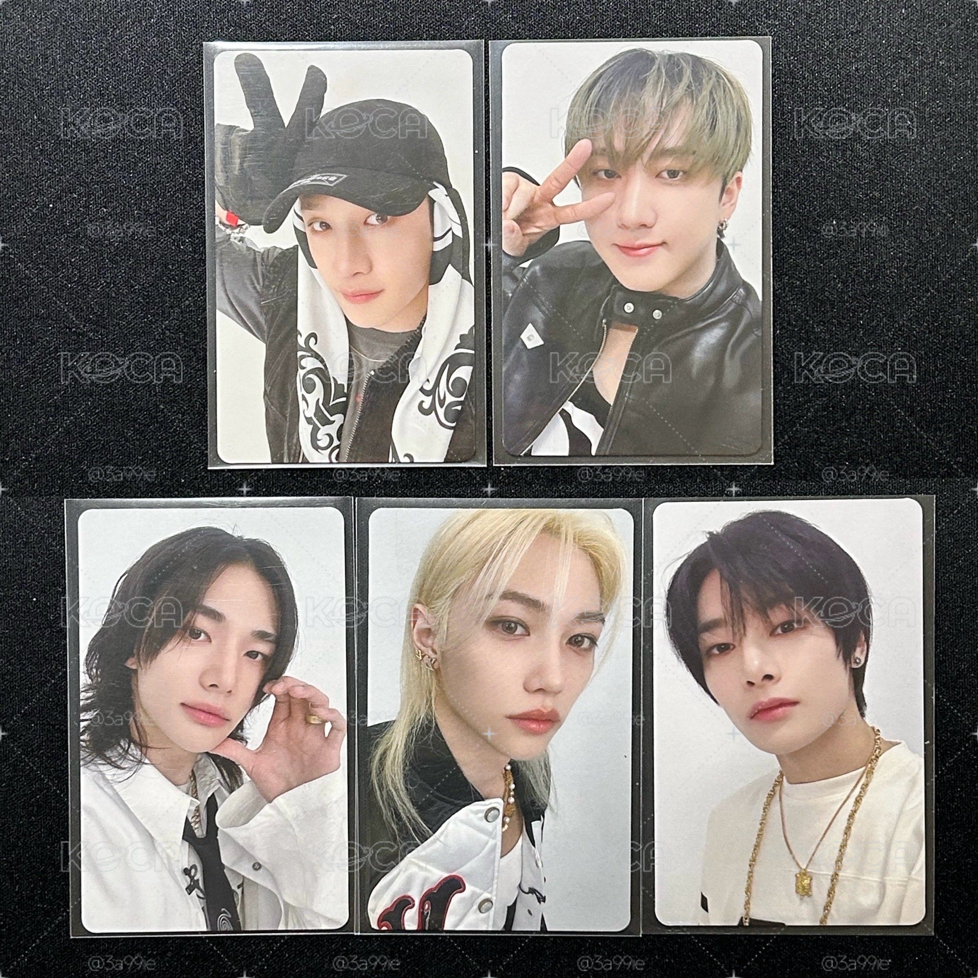 合HOP HMV特典