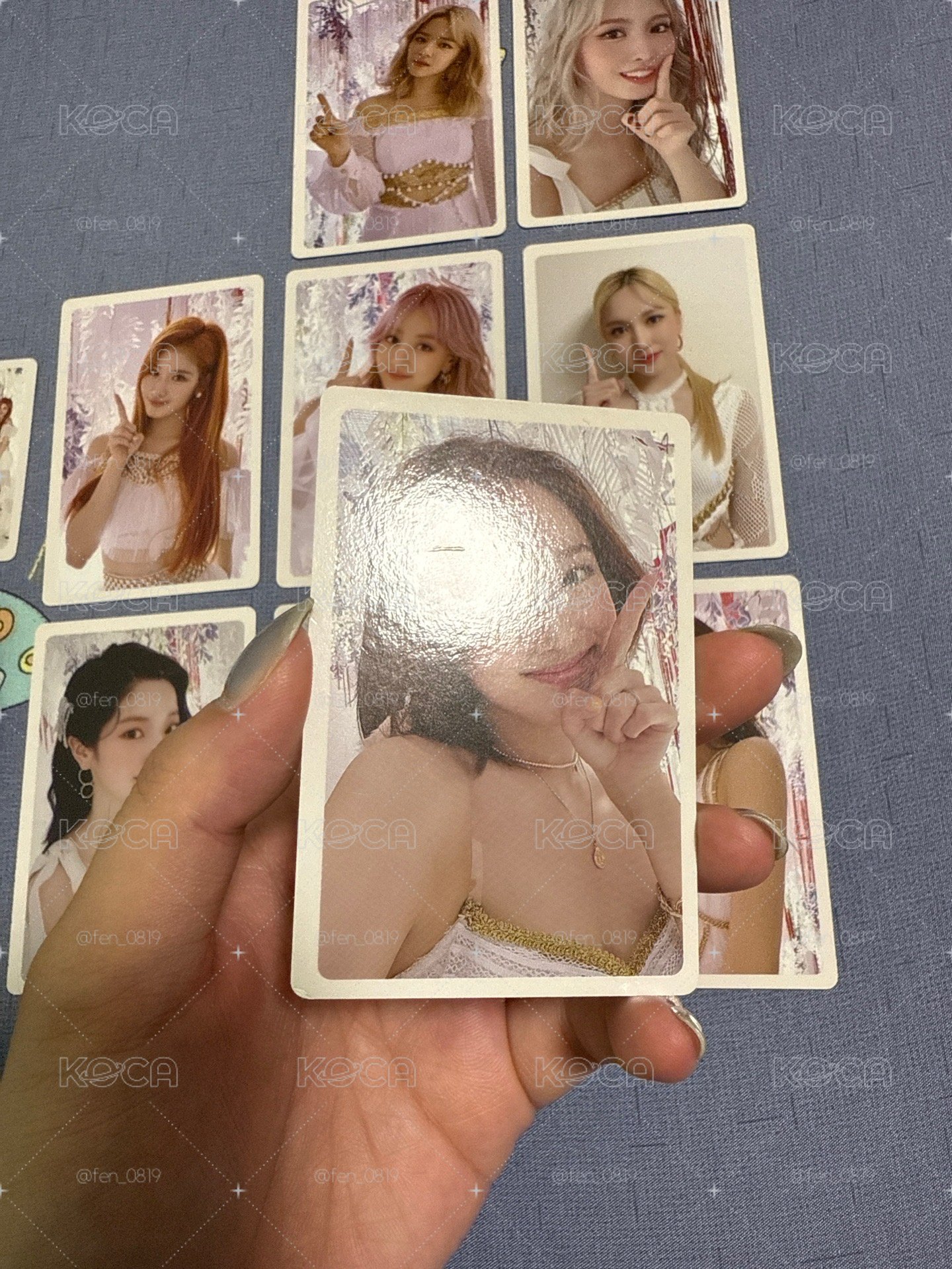 more&more 預售禮