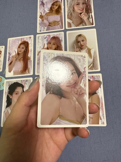 more&more 預售禮