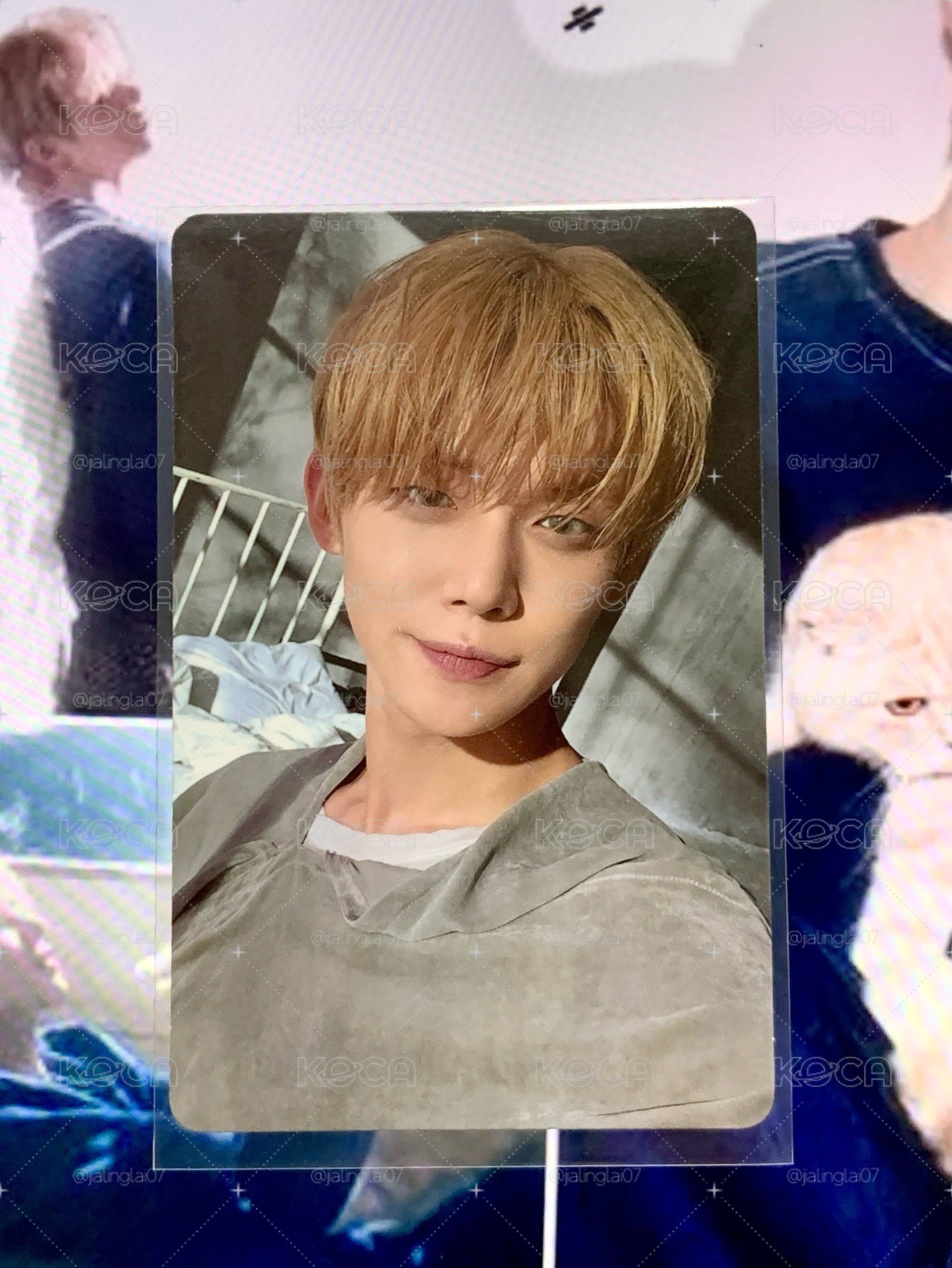 迷七 專卡 竣🦊