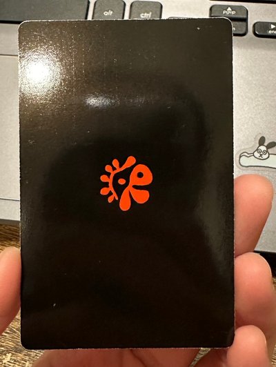 Cortis 骰專 刮卡