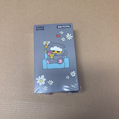 zo&friends 路跑物資