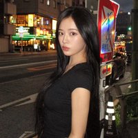 9/12見過兪真的幸福女子