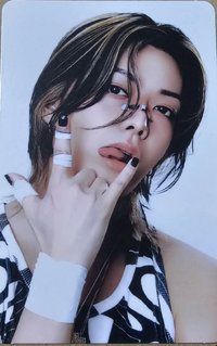 2025年曆 am 特典卡 