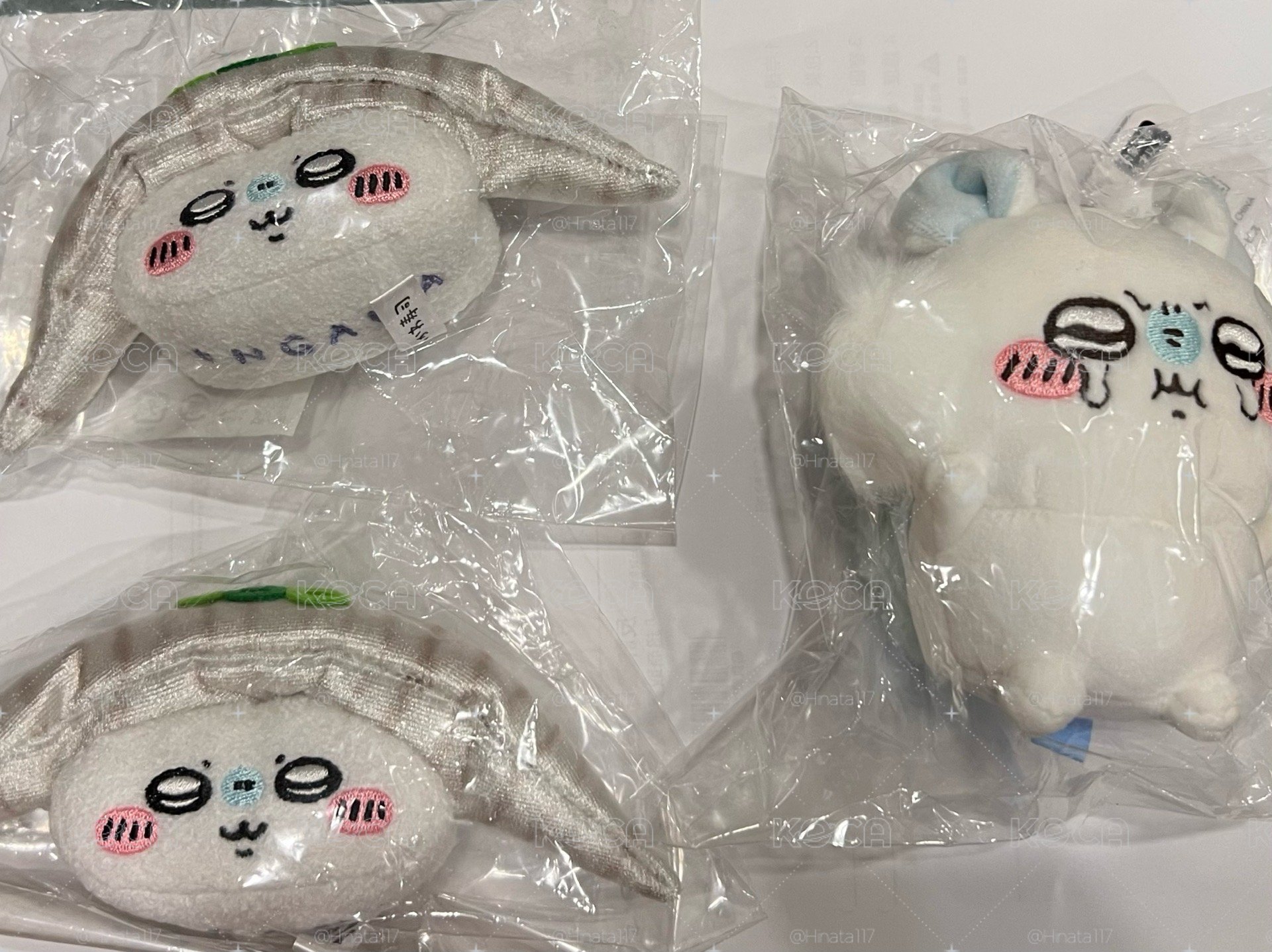 小桃 氣噗噗 壽司一番賞