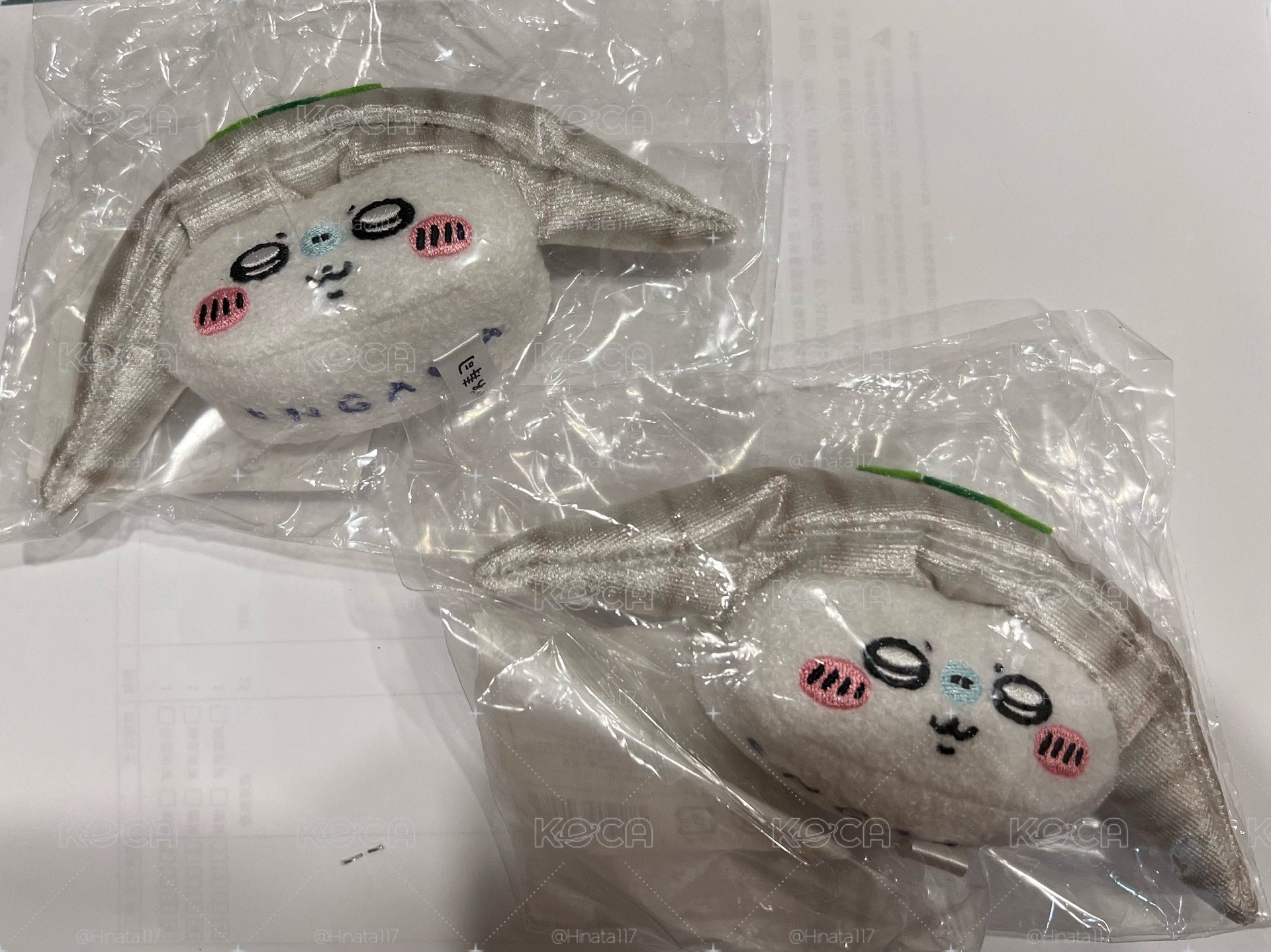 小桃 氣噗噗 壽司一番賞