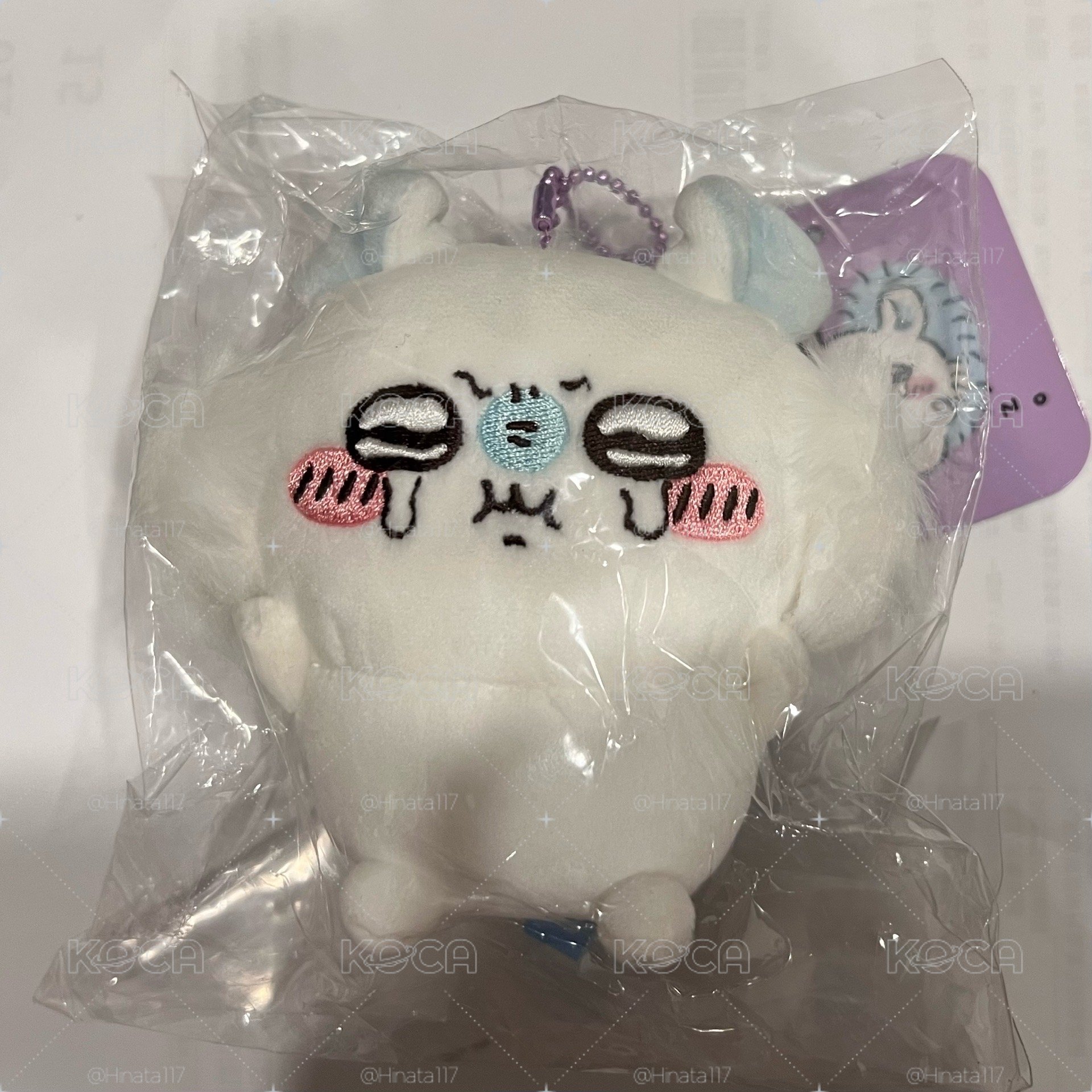 小桃 氣噗噗 壽司一番賞