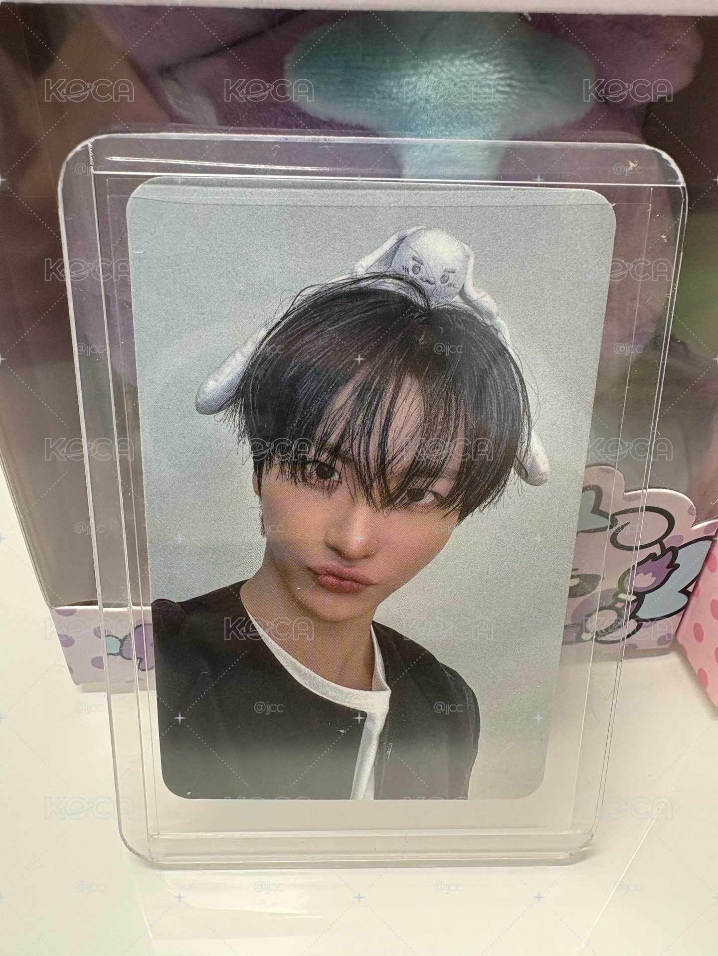 星角色梯