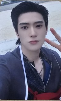 Fact Check k4 特典卡 