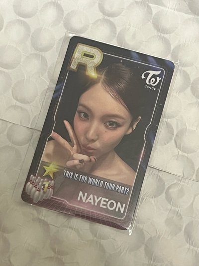 新國立遊戲卡 娜