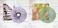 LP Ver.(版本隨機, 特典乙張）