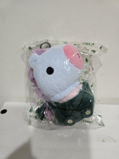 【現貨】露營 MANG 娃娃 吊飾 全新