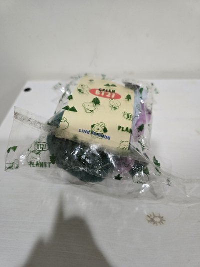 【現貨】露營 MANG 娃娃 吊飾 全新