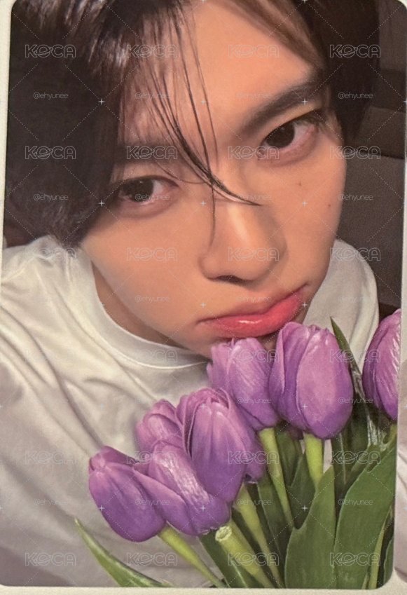 NCT 10週年展覽滿額卡 SION
