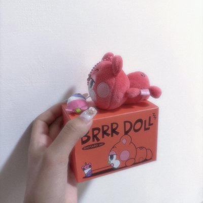 栗子扣趴趴💖