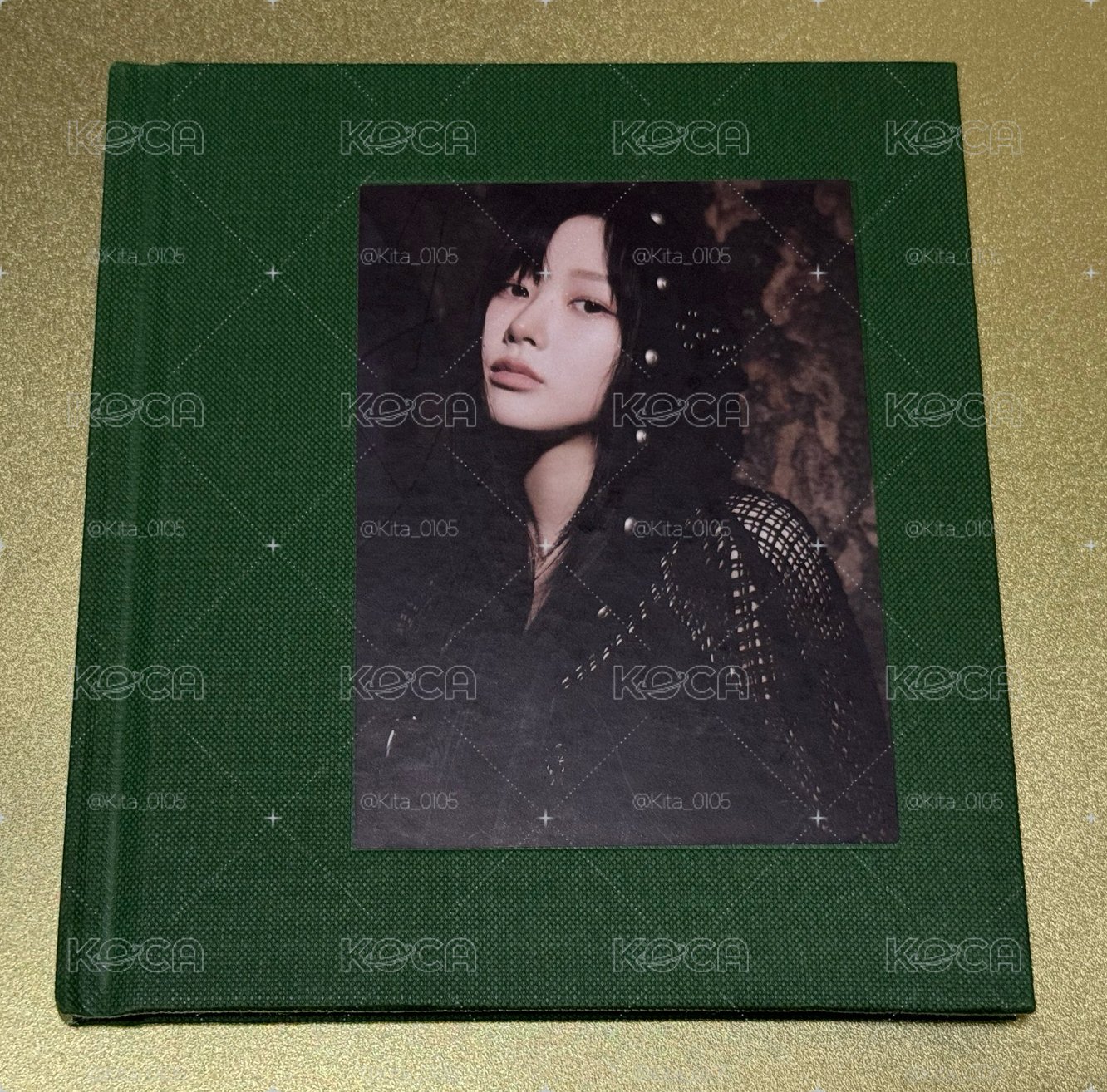 Drama Sequence Ver.吉空專