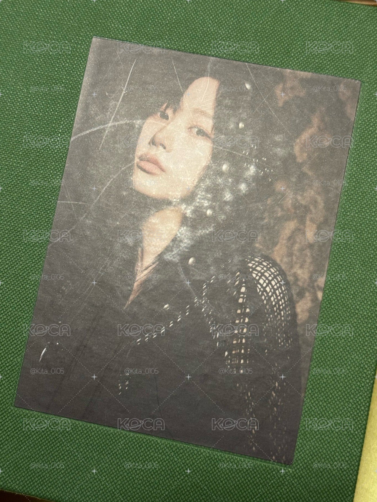 Drama Sequence Ver.吉空專