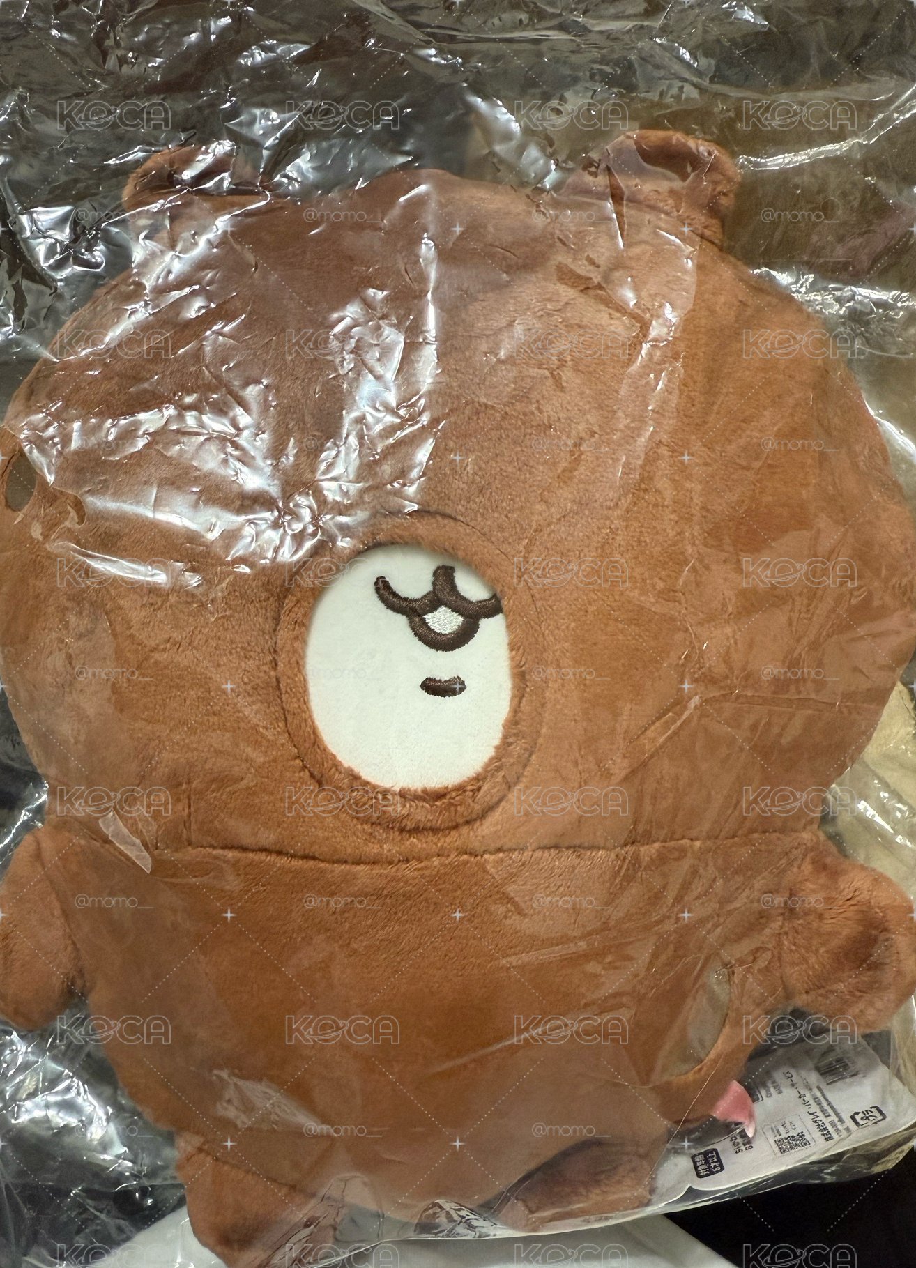 吉伊卡哇 巧克力吉伊 B賞