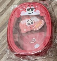 栗子扣娃包