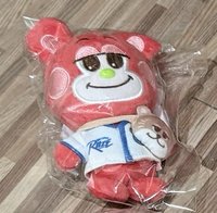 栗子扣磁吸娃