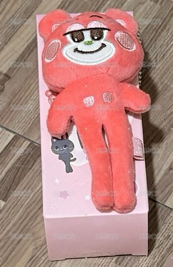 栗子扣長腿娃
