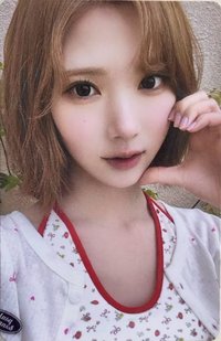 迷二 kms 特典卡 A ver.