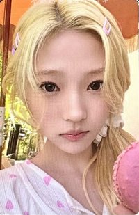 迷二 kms 特典卡 A ver.