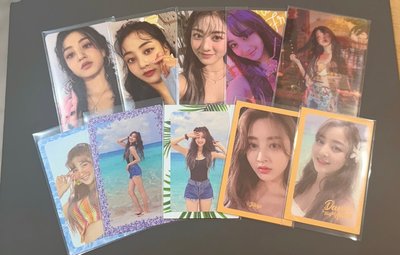 效💛小卡7