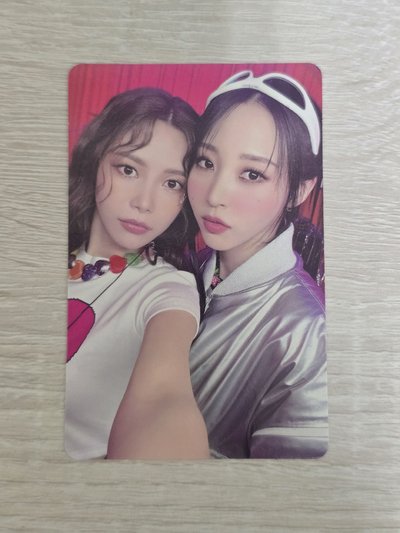 ACT1 卡冊周邊卡