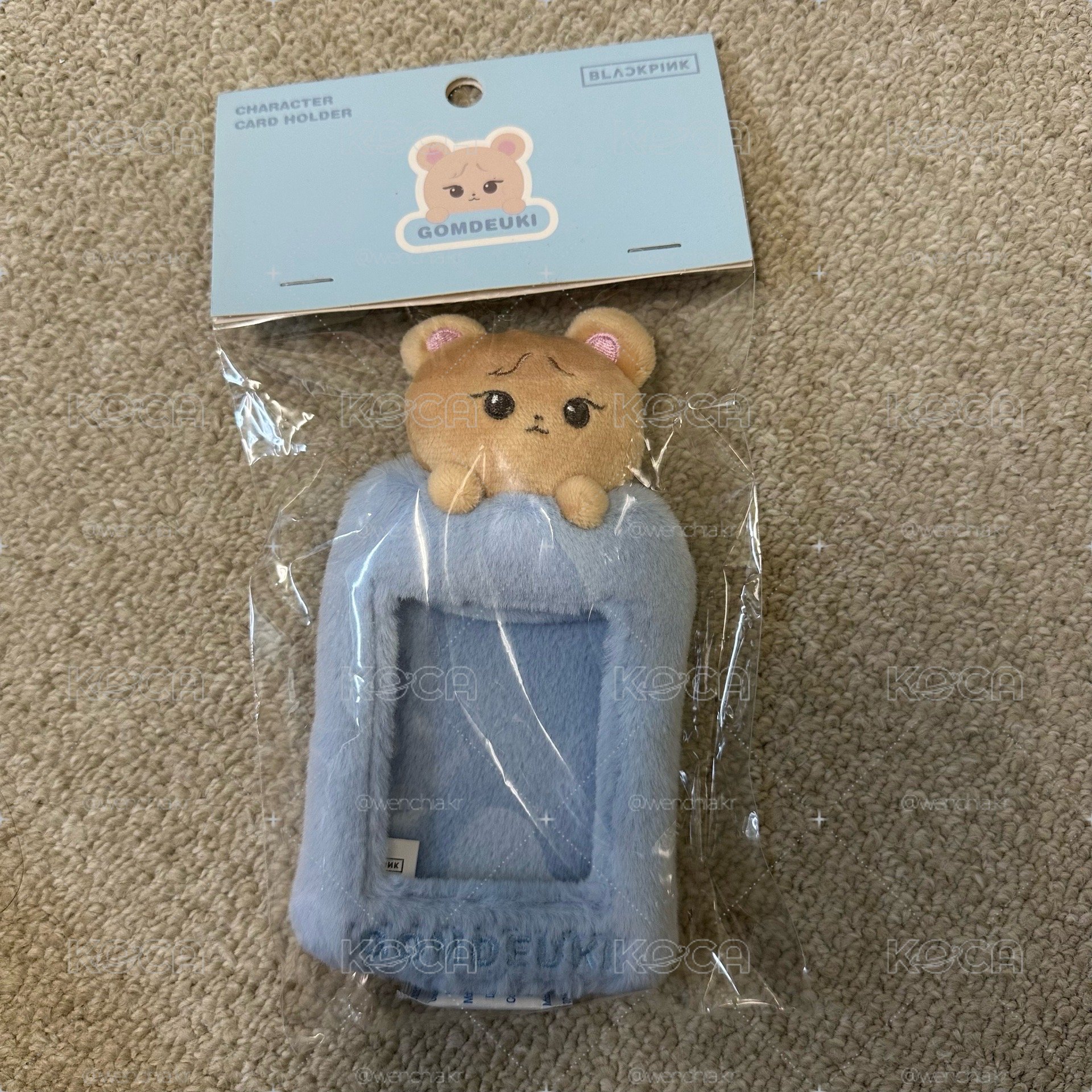 <現貨>高陽場週 卡套