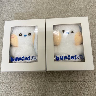 <現貨>變裝娃Bunini 白色
