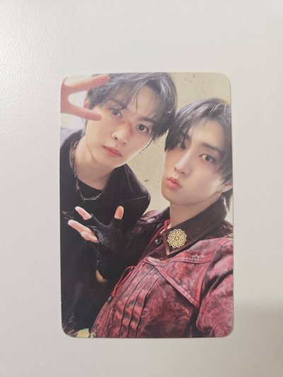 This & That 旻城 專卡