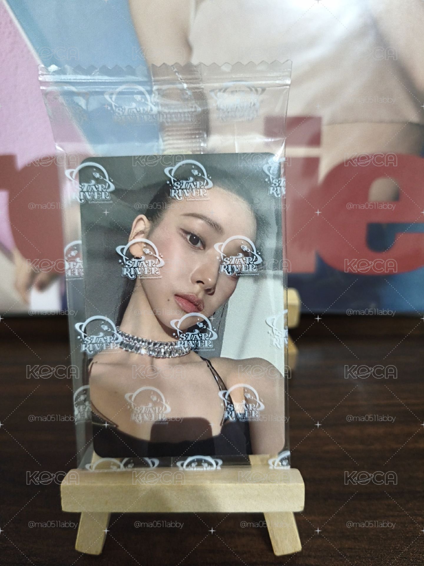 很感謝你們的陪伴知道吧柚