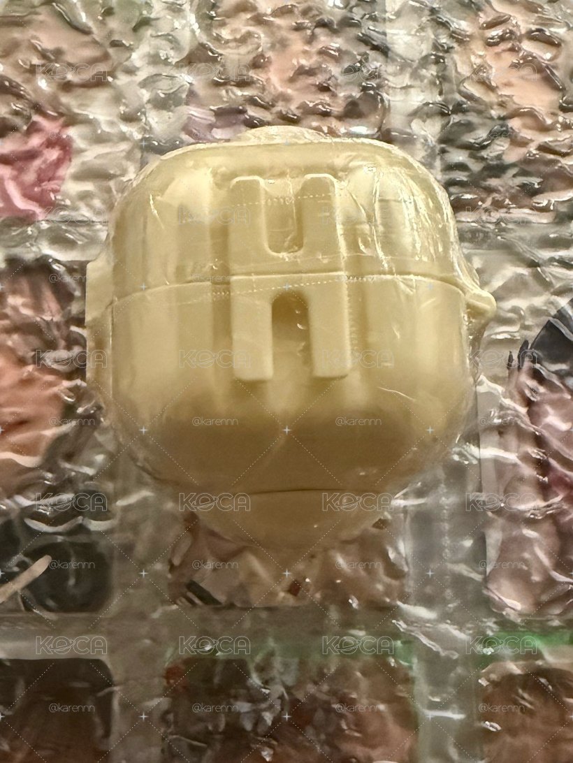 多賢公寓扭蛋