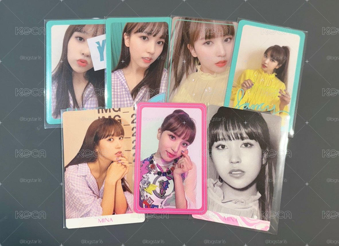 南🐧小卡4