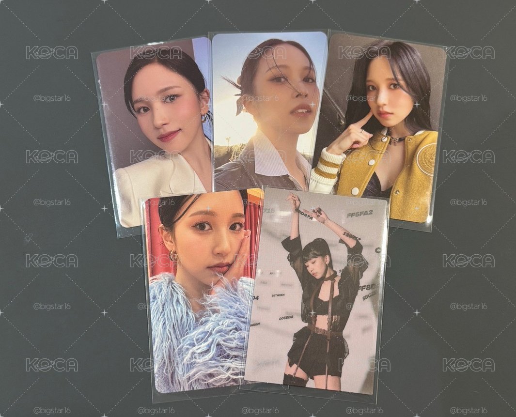 南🐧小卡7