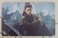 特典卡 星光大賞典藏卡