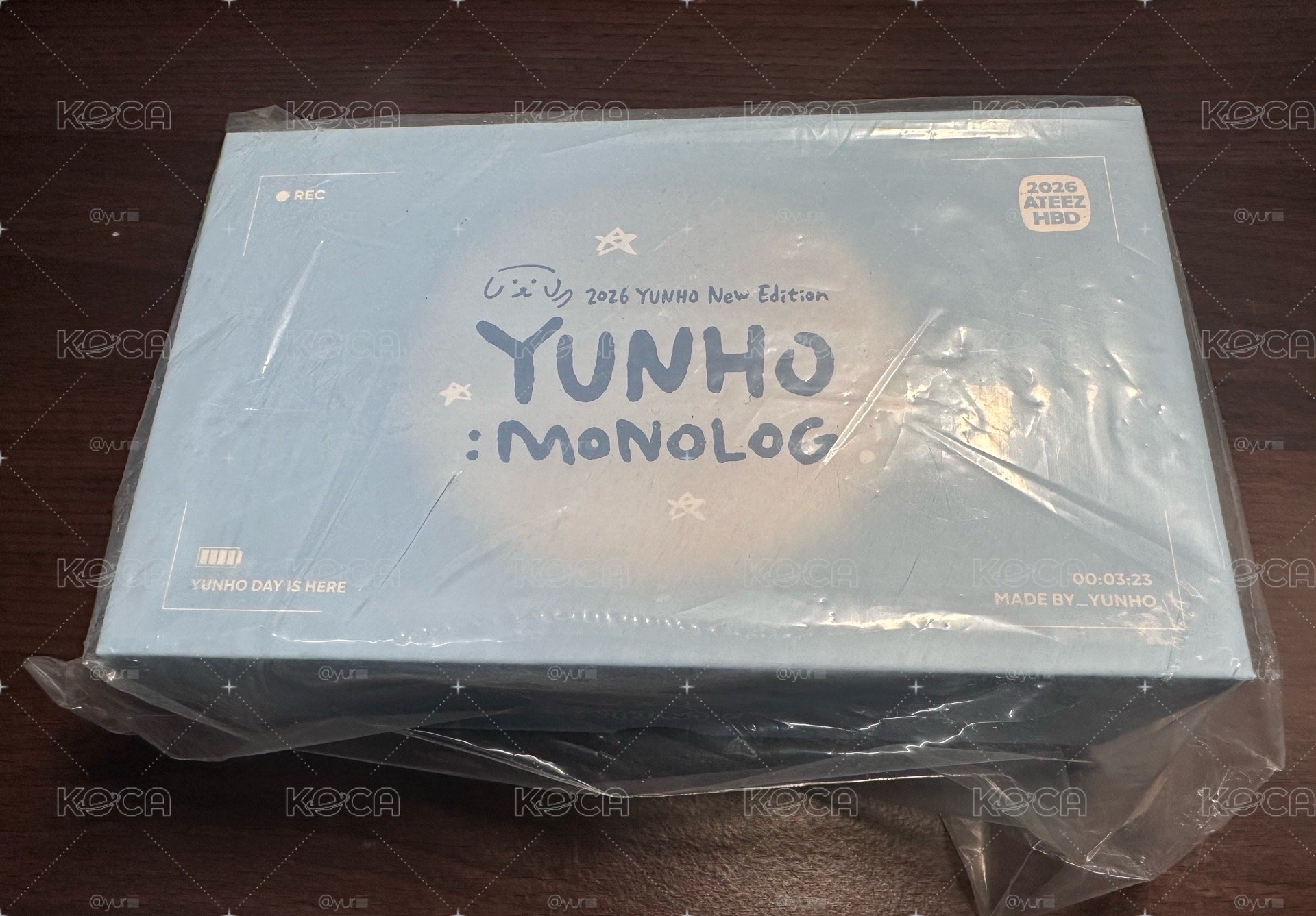 潤浩 生日MD  數位相機
