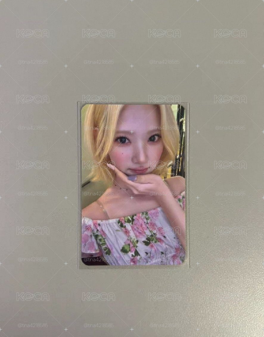 ms幸運jiwoo