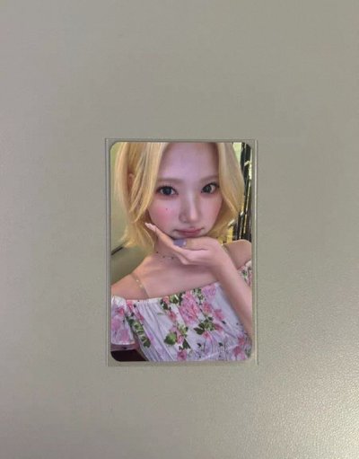 ms幸運jiwoo