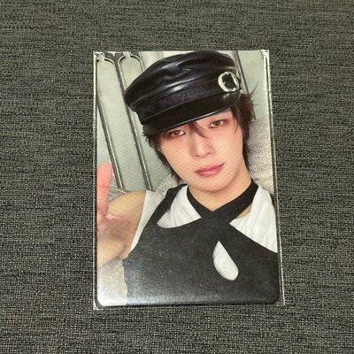 日咖特典卡