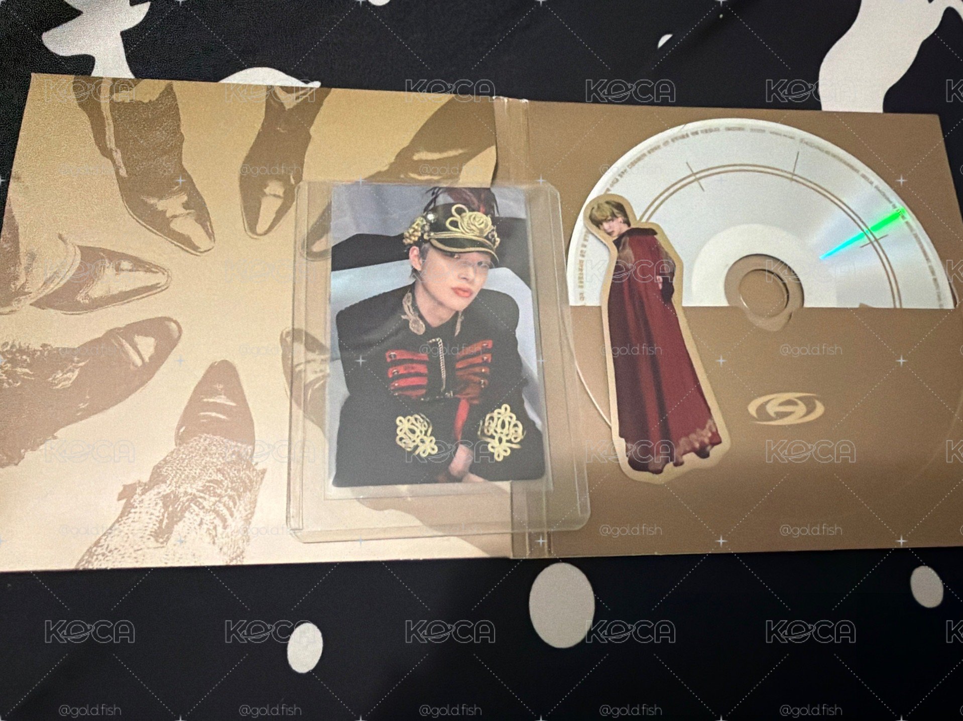 已拆全專（呂尚、琦卡）