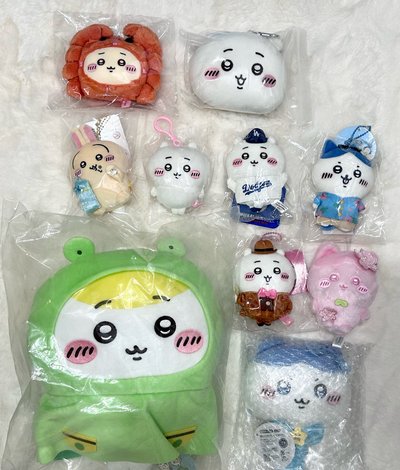 【現貨】吉伊卡哇們