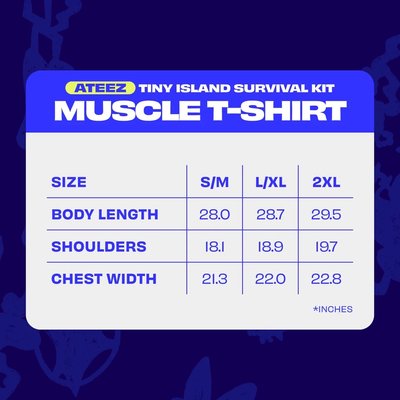 82WORLD: LA TINY ISLAND無袖背心