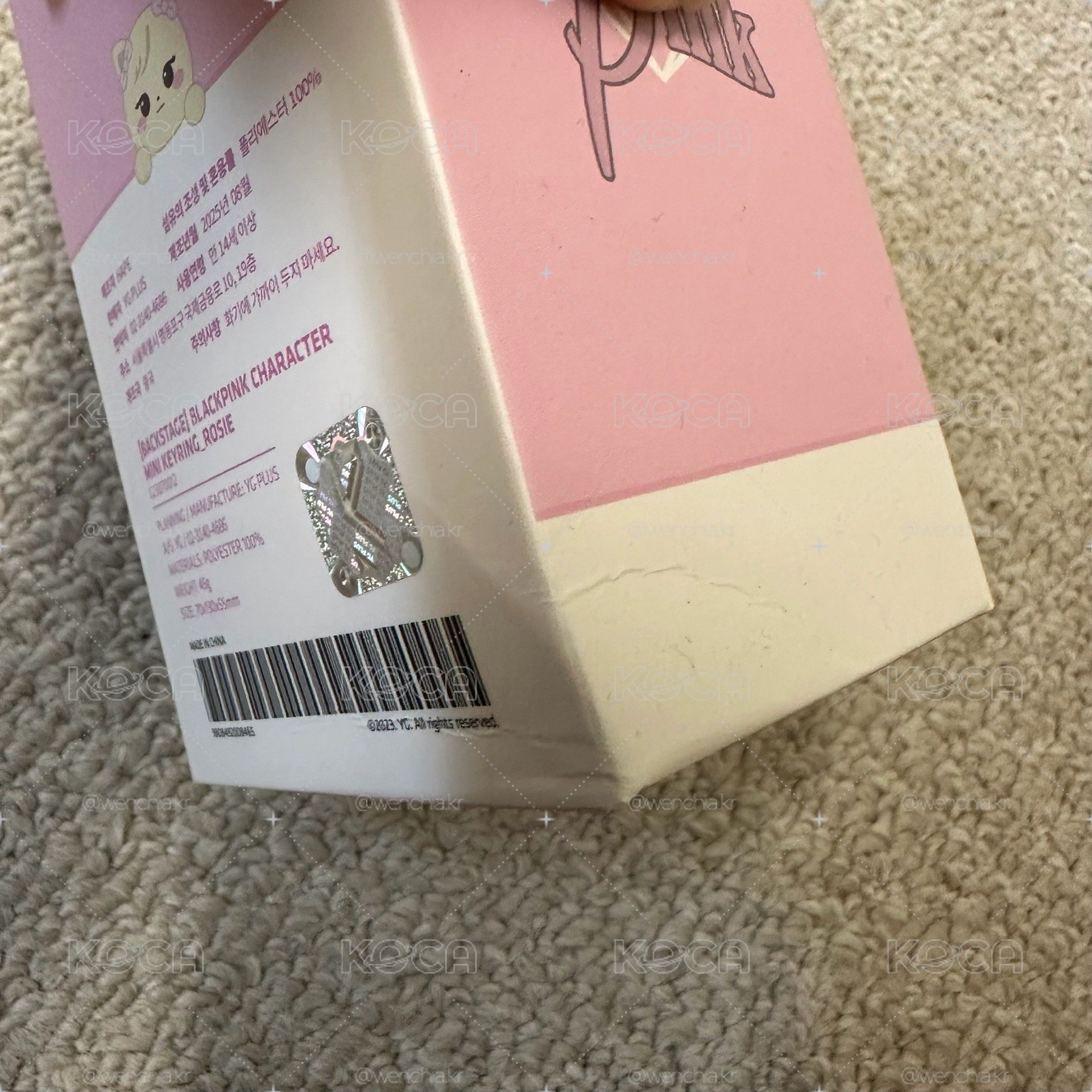 <現貨>世巡帽踢娃