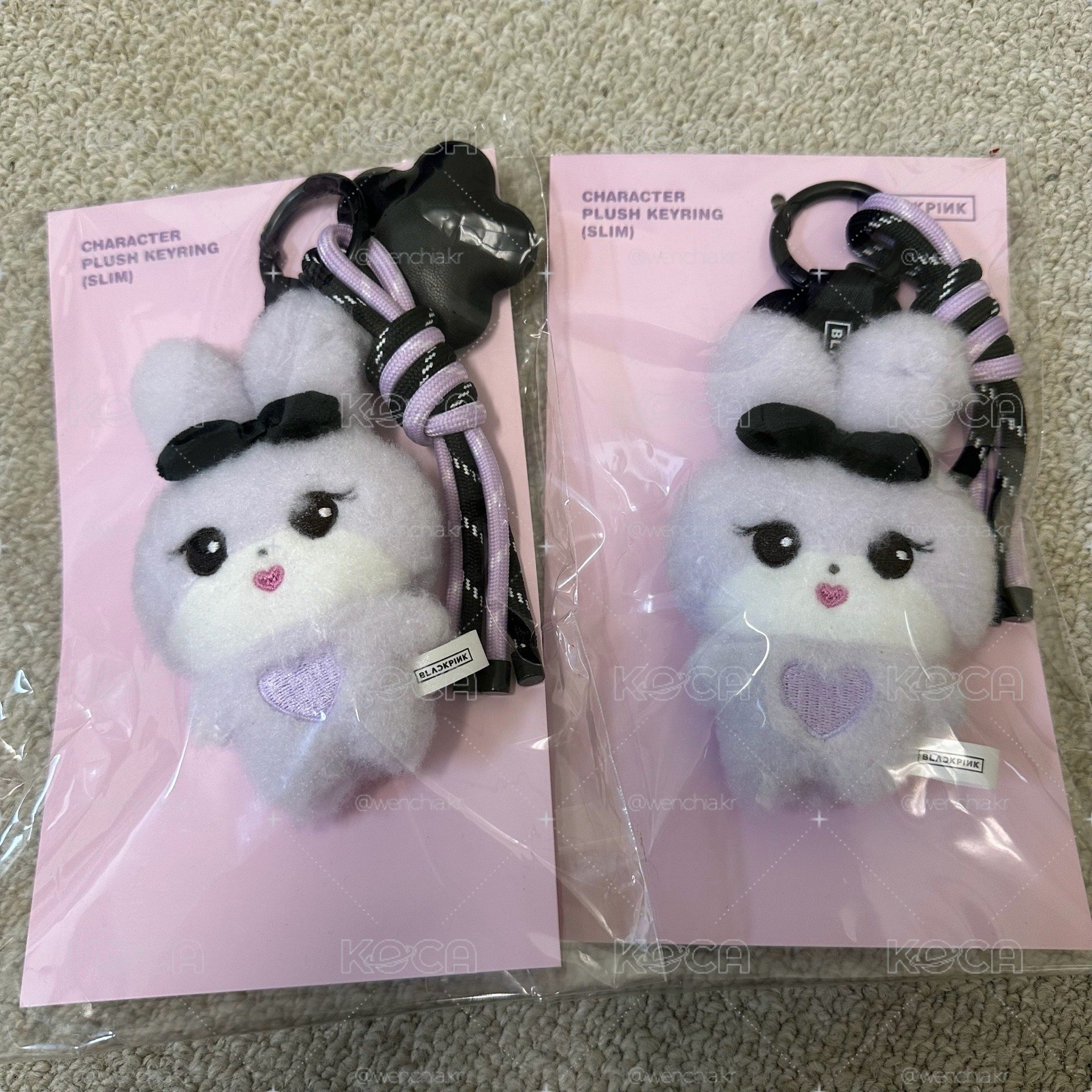 <現貨>Jisoo搖滾娃