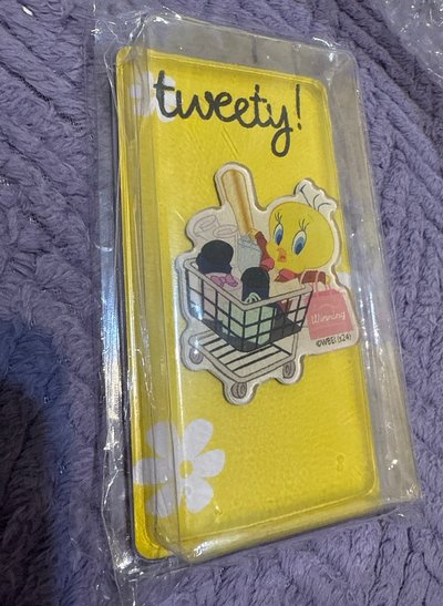IU 24’演唱會 磁鐵 Tweety ACRYLICMAGNET