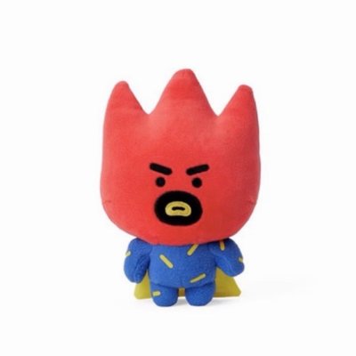 bt21家族系列 tata family